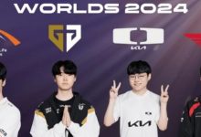 【乐玩LEWIN】只有欧美受伤的世界!LCK更是好签 75%概率内战都能避免-乐玩真人线上娱乐