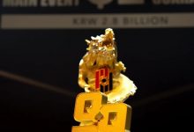 【EV扑克】Poker Dream 12济州岛 | 主赛事圆满落幕,中国选手孔庆涛收获人生首冠!QQPK中国战队收官日佳绩频出-乐玩真人线上娱乐