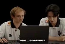 【乐玩LEWIN】Caps和Hanssama评级S14战队:BLG排在S级!他们一直都打得很棒!-乐玩真人线上娱乐