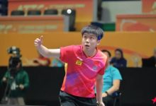 大发体育-3-1!首秀爆冷后,王楚钦自我救赎,力克伊朗一哥,大发助力你的致富之路!-乐玩真人线上娱乐