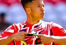 大发体育-一战成名！葡萄牙国脚帝星欧冠高光闪耀，全能战，大发助力你的致富之路！-乐玩真人线上娱乐