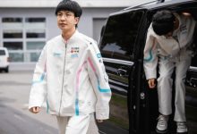 【乐玩LEWIN】Elk:十年磨一剑!我觉得作为职业选手一定要以夺冠为最终目标-乐玩真人线上娱乐