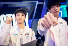 【乐玩LEWIN】Elk谈打T1:大龙那波沟通比较差 觉得有五个人而且波比还有大能打-乐玩真人线上娱乐