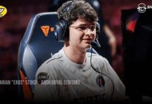 【乐玩LEWIN】外媒爆料:FNC决定和上单Oscarinin续约两年,并围绕其建队-乐玩真人线上娱乐