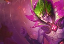 【乐玩LEWIN】云顶14.20版本更新公告:花仙子、命运之子等削弱;法师等加强-乐玩真人线上娱乐