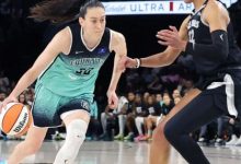 大发体育-布里安娜·斯图尔特连续第二次闯入 WNBA 总决赛,大发助力你的致富之路!-乐玩真人线上娱乐