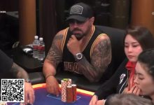 【EV扑克】话题 | 涉嫌骚扰、恐吓女性，扑克玩家纷纷排队指控HCL创始人Nick Vertucci-乐玩真人线上娱乐