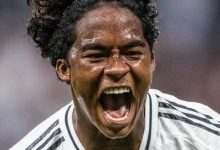 大发体育-表现不及预期!曝皇马两大新星冬窗面临离队,大发助力你的致富之路!-乐玩真人线上娱乐