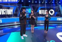 【乐玩LEWIN】这一手谁都没有料到!Viper:努努是完全没有想到的英雄-乐玩真人线上娱乐