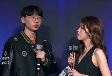 【乐玩LEWIN】Doran:有想到阿木木没想到努努 但是当时觉得能处理好-乐玩真人线上娱乐