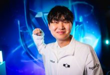 【乐玩LEWIN】DK下路Aiming接受媒体采访:要是遇到我的老东家BLG一定会赢的!-乐玩真人线上娱乐