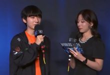 【乐玩LEWIN】小花生：上次比赛时感冒了，能给大家献上还算精彩的比赛我很满意-乐玩真人线上娱乐