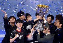 【乐玩LEWIN】随着HLE晋级八强，S11冠军中下辅Scout、Viper、Meiko齐聚巴黎-乐玩真人线上娱乐