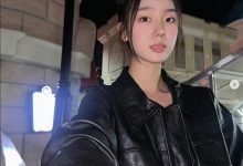 【乐玩LEWIN】Peyz姐姐晒美照：带上猫耳头箍，格外粉嫩~-乐玩真人线上娱乐