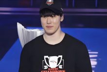 【乐玩LEWIN】Zeka:即兴选用的亚索,T1和G2应该会打得不相上下-乐玩真人线上娱乐