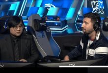 【乐玩LEWIN】Maokai:在世界赛里你之前联赛、MSI获得的成绩是不重要的-乐玩真人线上娱乐