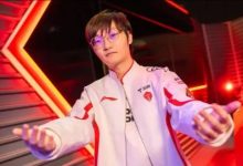 【乐玩LEWIN】Tian：抽签环节要避开内战，队伍都觉得手势舞的小虎很可爱-乐玩真人线上娱乐