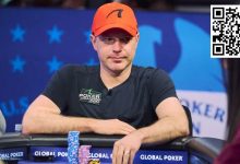 【EV扑克】跟注还是弃牌，这手牌真的好难决定-乐玩真人线上娱乐