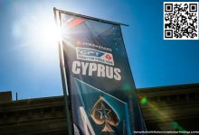 【EV扑克】简讯 | EPT塞浦路斯站拉开序幕，多名中国选手闯入Eureka主赛Day 2-乐玩真人线上娱乐