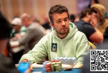 【EV扑克】话题 | Chris Moorman：失去线上成绩排行榜，我已经没有动力去打比赛-乐玩真人线上娱乐