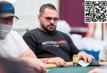 【EV扑克】即日生效,Nick Vertucci因性骚扰事件被踢出HCL-乐玩真人线上娱乐