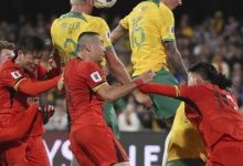 大发体育-三连败!世预赛国足1-3不敌澳大利亚,大发助力你的致富之路!-乐玩真人线上娱乐