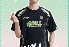 【乐玩LEWIN】NIP：Photic应祺燊生日快乐 无论风雨，自有光芒指引前行-乐玩真人线上娱乐