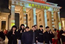 【乐玩LEWIN】GEN分享大合照：Lehends不舒服，所以没出门，希望他尽快康复-乐玩真人线上娱乐