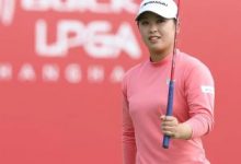 大发体育-西乡真央以 65 杆领先别克 LPGA 上海队，力争首胜，大发助力你的致富之路！-乐玩真人线上娱乐