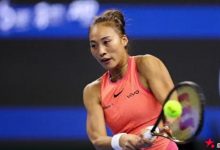 迈博体育 一场2-1,中国2金花会师四强!郑钦文创3大纪录-乐玩真人线上娱乐