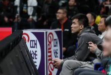 大发体育-杨鸣:郭艾伦应该被尊重 球员和教练有时很被动,大发助力你的致富之路!-乐玩真人线上娱乐