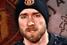 大发体育-埃里克森官宣本赛季后离开曼联!无续约谈判,大发助力你的致富之路!-乐玩真人线上娱乐