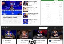 【EV扑克】线上锦标赛成绩记录网站PocketFives不复存在,线上职牌称因此失去打比赛的积极性-乐玩真人线上娱乐