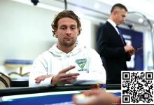 【EV扑克】EPT塞浦路斯 | EPT前主赛冠军夺得20000刀NLH奖杯,Tony Lin获第6名-乐玩真人线上娱乐