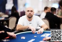 【EV扑克】简讯 | Ren Lin在EPT塞浦路斯站20K锦标赛中获得第六名-乐玩真人线上娱乐