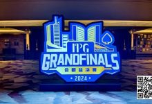 【EV扑克】IPG(合肥)总决赛 | 智勇交锋,策略盛宴!徐磊斩获开幕赛冠军奖杯,主赛A组明日开打!-乐玩真人线上娱乐