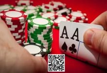 【EV扑克】讨论 | 在MTT中取得成功的三大翻牌前调整-乐玩真人线上娱乐