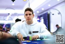 【EV扑克】EPT塞浦路斯：国人Zhendong Li获超豪客热身赛第8名 魏国梁深码晋级Eureka主赛事Day2-乐玩真人线上娱乐