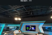 【乐玩LEWIN】谁说韩国人不用睡觉？！TL和FLY第三局前 韩国已经5点 解说当场躺下-乐玩真人线上娱乐