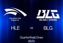 【乐玩LEWIN】BLG微博超话热议即将交手HLE：相公打老公!世界赛都没菜B,好好打!-乐玩真人线上娱乐