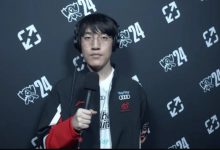 【乐玩LEWIN】Tarzan:走到八强,希望大家别太有压力,放松打开心着玩-乐玩真人线上娱乐