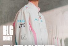 【乐玩LEWIN】英雄联盟赛事：Knight不找借口，只出手。勇者不惧，再燃热血！-乐玩真人线上娱乐