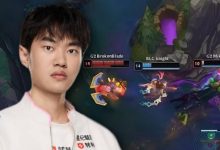 【乐玩LEWIN】Knight B站分享对战G2个人操作集锦:我们巴黎见!-乐玩真人线上娱乐