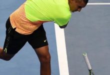 大发体育-克耶高斯希望大满贯冠军让质疑者闭嘴,大发助力你的致富之路!-乐玩真人线上娱乐