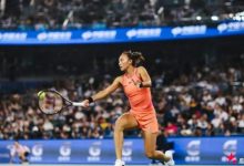 迈博体育 郑钦文再负萨巴伦卡,无缘WTA1000赛首冠-乐玩真人线上娱乐