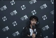 【乐玩LEWIN】G2上单：如果足够强，能用实力去击败所谓的运气，但我们不够强-乐玩真人线上娱乐