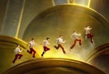 【乐玩LEWIN】王者荣耀首部亚运电竞夺金纪录电影：《今年二十二》将在年内登场-乐玩真人线上娱乐