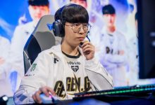 【乐玩LEWIN】GEN上单Kiin分享漫画图片:我会在巴黎加油的!-乐玩真人线上娱乐