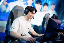 【乐玩LEWIN】Kingen:很可惜我不是队伍的支柱,WBG的莫甘娜Counter是神之一手-乐玩真人线上娱乐