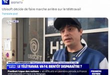 【乐玩LEWIN】育碧爆发无限期罢工:员工抗议现场办公,还闹上电视了!-乐玩真人线上娱乐